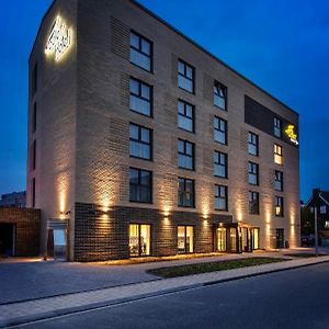 Hotel Adler Muenster